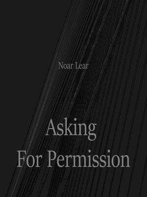 cover image of Asking For Permission